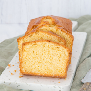 Vanille cake